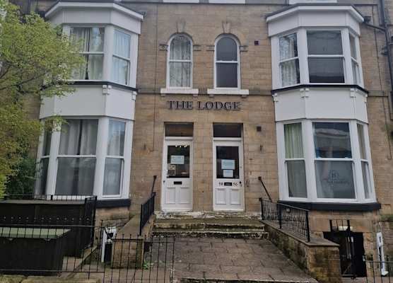 The Lodge Harrogate 1