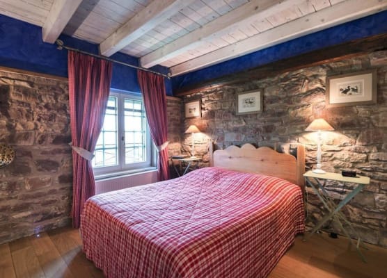 La Ferme de Sophie 1