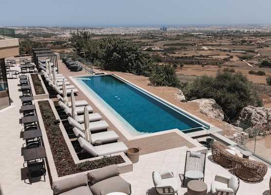 Verdala Wellness Hotel AX Privilege - Adults Only 1