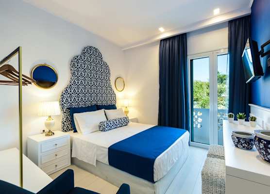 Georgioupolis Plaza Suites 1
