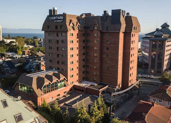 Courtyard by Marriott Puerto Montt 1