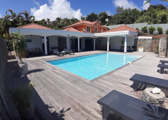 Villa La Ressource 1