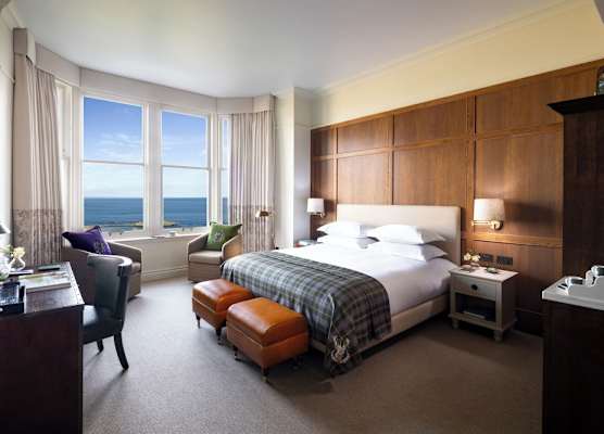 Seaton House - Small Luxury Hotels of the World 1