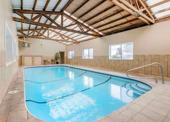 Best Western Aladdin Inn 1
