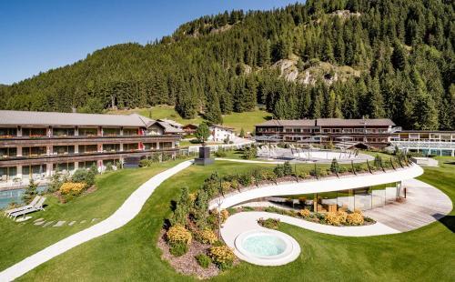 Hotel Alpenroyal - The Leading Hotels of the World 1