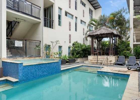 Paradiso Paradise 214 - 3 Bed Apt with a Balcony 1