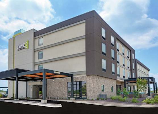 Home2 Suites By Hilton Bettendorf Quad Cities 1