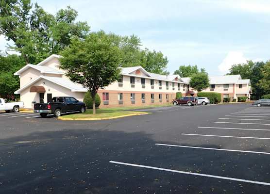 The Covered Bridge Inn 1