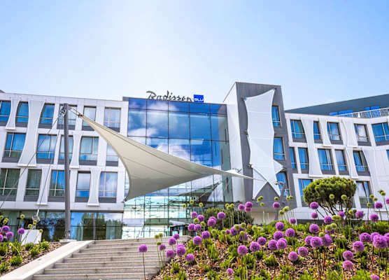 Radisson Blu Hotel Sopot 1
