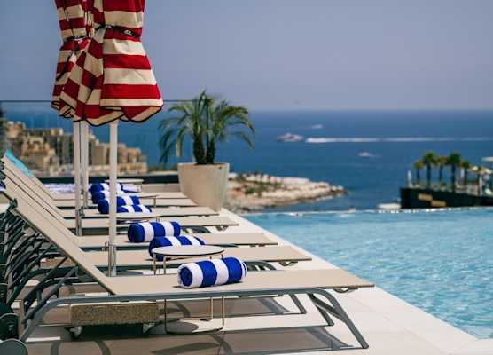 voco MALTA by IHG 1