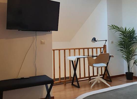 Apartamentos Ciudad Santiago 1