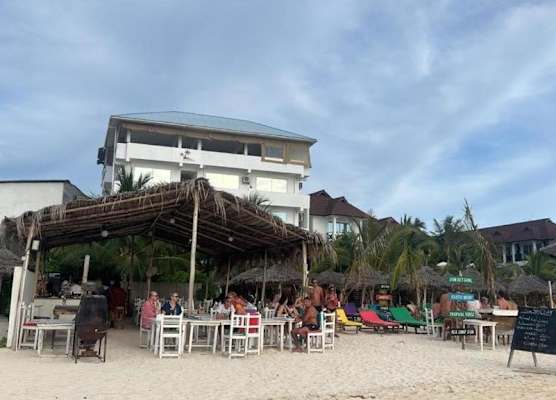 SunSeaBar Beach Resort 1