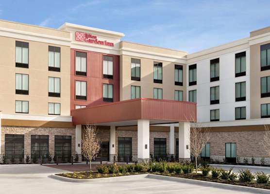 Hilton Garden Inn Newtown Square Radnor 1