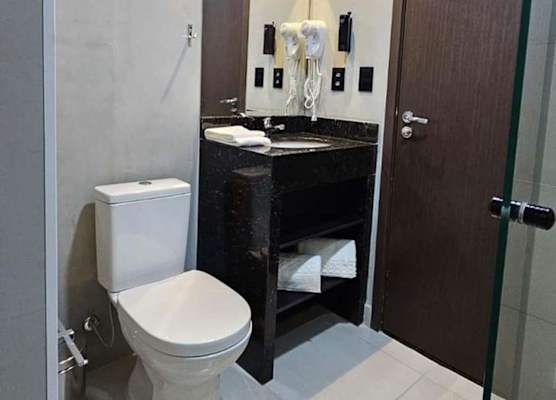 Tulip Inn Bauru 1