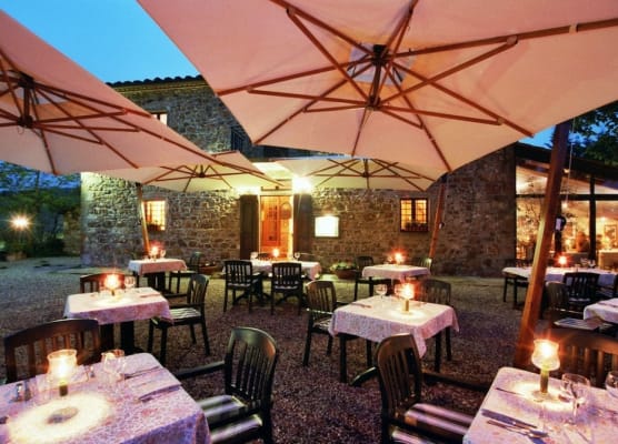 Hotel Le Vigne 1