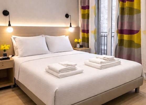A Due Passi Dalla Scalinata Rooms 1