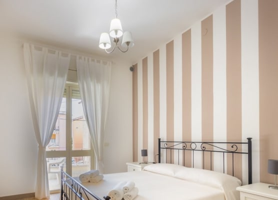 Anita Apartment 1