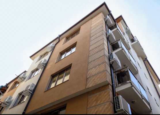 Hotel Leda 1