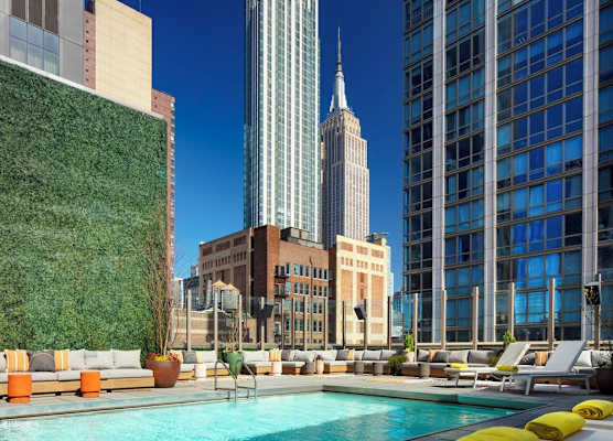 Royalton Park Avenue 1