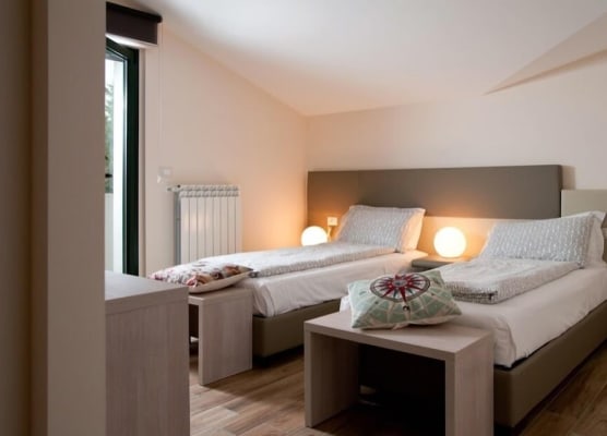 B&B Raffaello a Mare 1