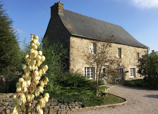 Au Clos du Lit - Chambres d'hôtes 1
