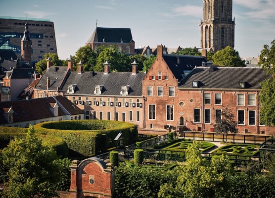 Prinsenhof 1