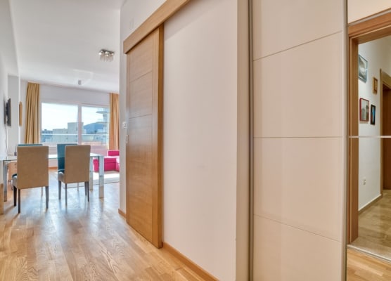 Dream residences 1