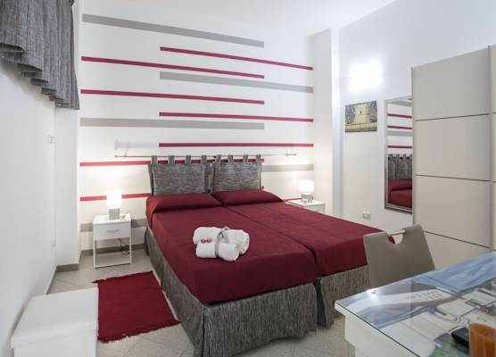 B&B Cinisi Mare e Monti 1