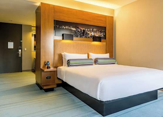 Aloft by Marriott Panama 1