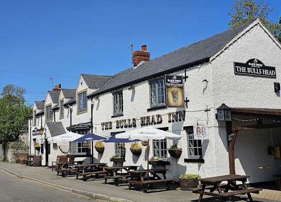 The Bull's Head, Foolow 1