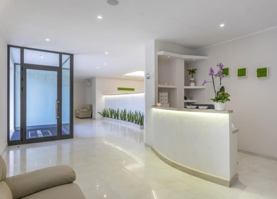 ViaMonti Hotel 1
