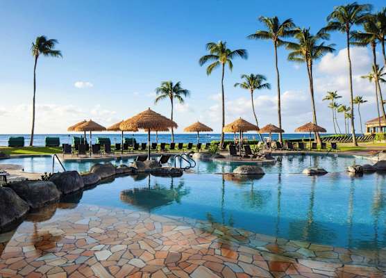 Sheraton Kauai Resort 1