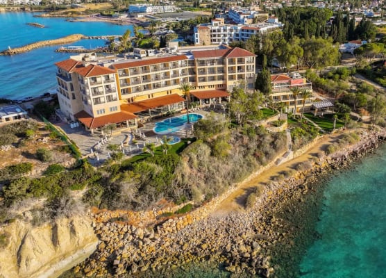 Thalassa Boutique Hotel & Spa 1