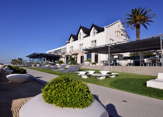Farol Hotel 1