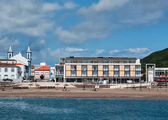 Hotel Praia Marina by RIDAN Hotels 1