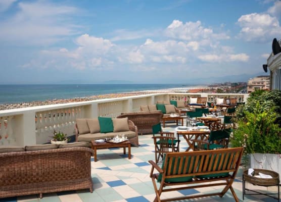 Palace Hotel 1