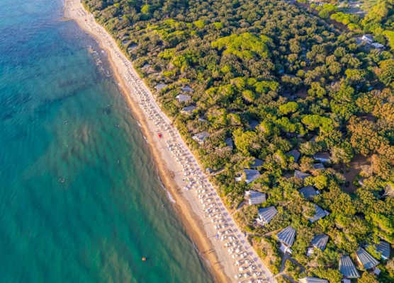 Resort Riva degli Etruschi 1