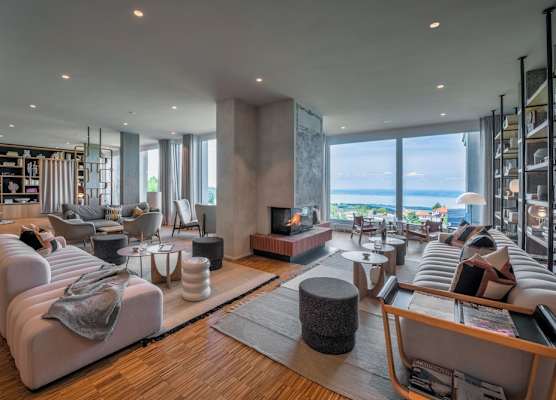 Hotel Heiden - Wellness am Bodensee 1