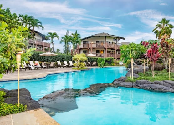 Club Wyndham Ka Eo Kai 1