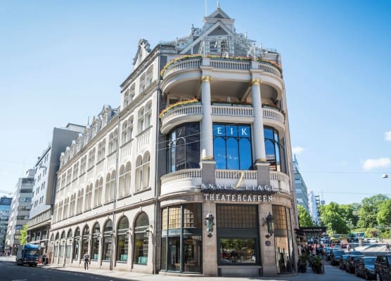 Hotel Continental 1