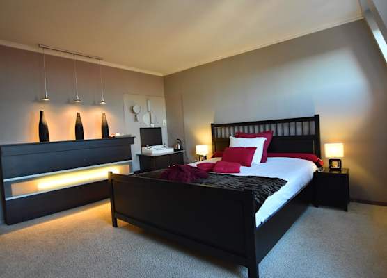 B&B Cambiare 1
