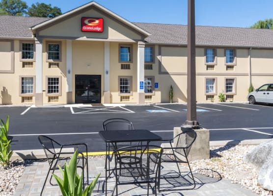 Econo Lodge Harrisburg - Southwest of Hershey Area 1