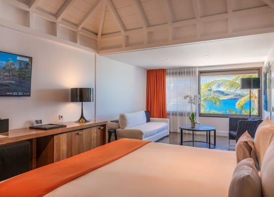 Hotel Christopher Saint Barth 1