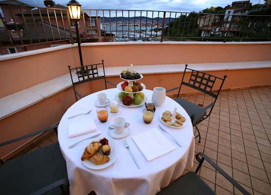 Hotel San Rocco 1