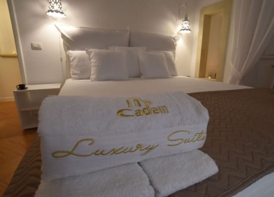 Cadelli Luxury Suite & Apartments 1