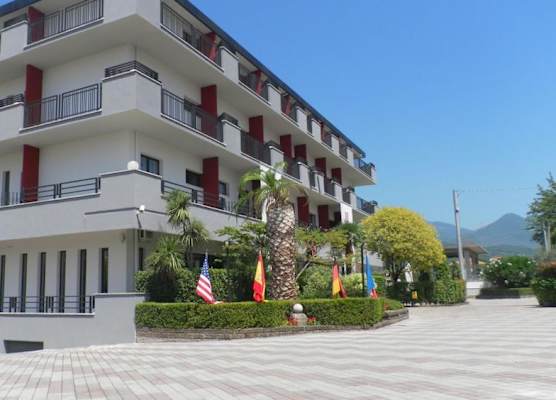Hotel Sant'Elia 1