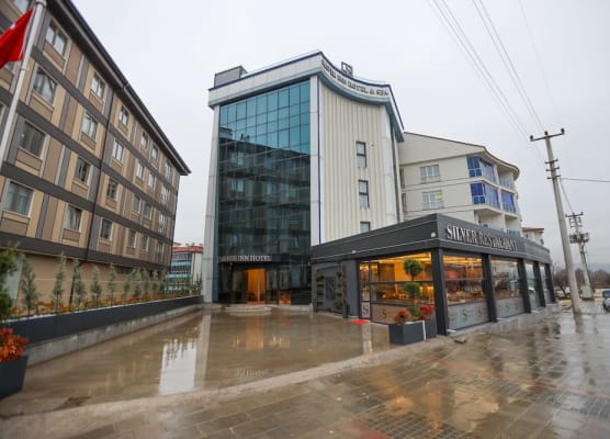 Silver Inn Spa 1