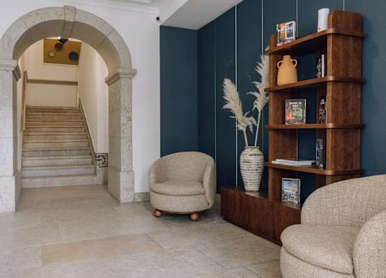 Ando Living - Corpo Santo House 1