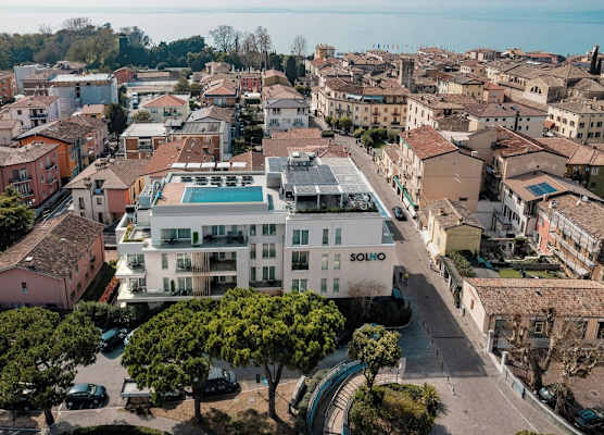 Solho Hotel 1