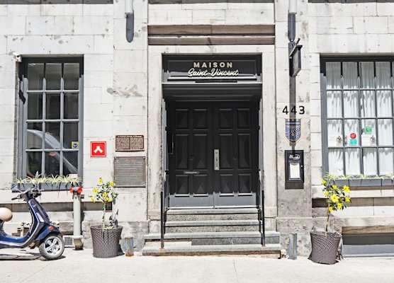Maison Saint-Vincent By Maisons & co 1